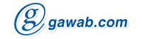 gawab ־
